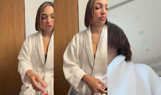 udontknowmefrho TikTok Live — Oct 4, 2026, 2:38 PM