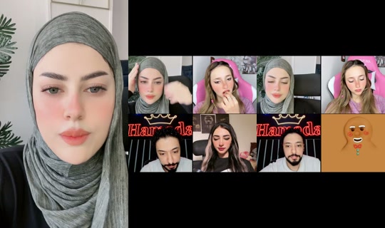ue0.492 TikTok Live — Oct 3, 2026, 11:33 AM
