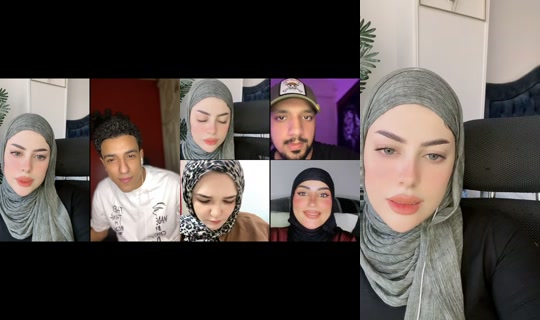 ue0.492 TikTok Live — Oct 3, 2026, 2:00 PM