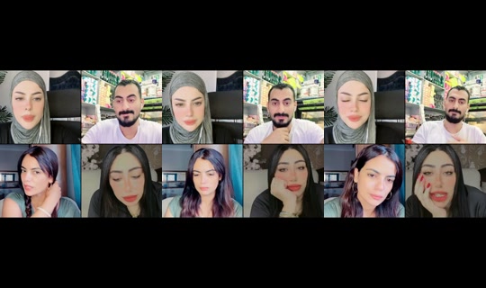 ue0.492 TikTok Live — Oct 3, 2026, 2:29 PM