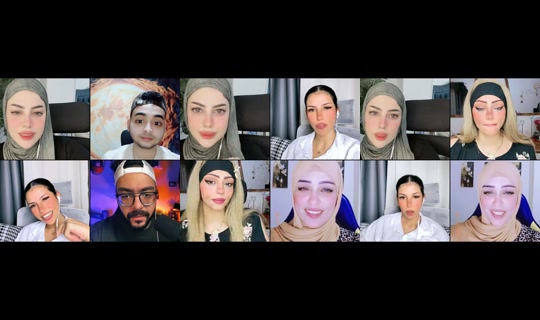 ue0.492 TikTok Live — Oct 3, 2026, 3:30 PM