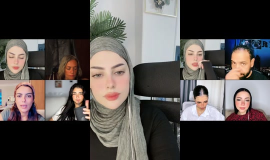 ue0.492 TikTok Live — Oct 3, 2026, 4:19 PM