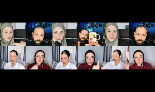 ue0.492 TikTok Live — Oct 3, 2026, 5:09 PM