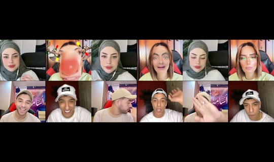 ue0.492 TikTok Live — Oct 4, 2026, 1:44 PM