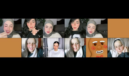 ue0.492 TikTok Live — Oct 4, 2026, 3:23 PM