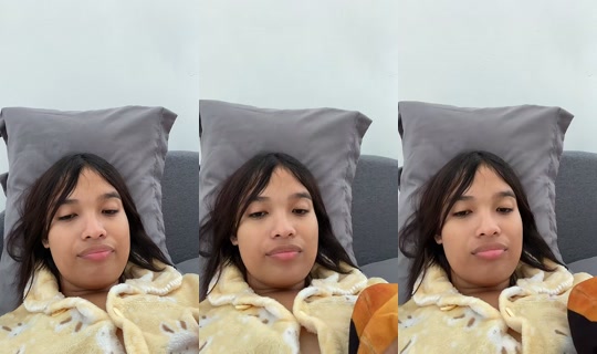 uehxbsi TikTok Live — Oct 3, 2026, 2:10 AM