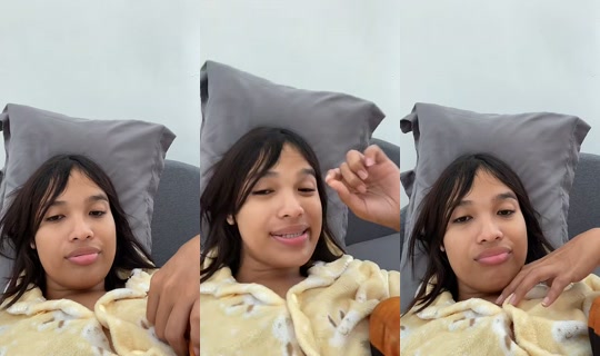 uehxbsi TikTok Live — Oct 3, 2026, 3:09 AM