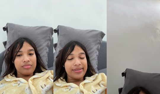 uehxbsi TikTok Live — Oct 3, 2026, 3:32 AM