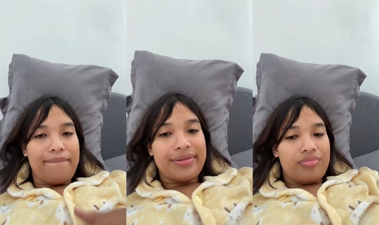 uehxbsi TikTok Live — Oct 3, 2026, 4:03 AM