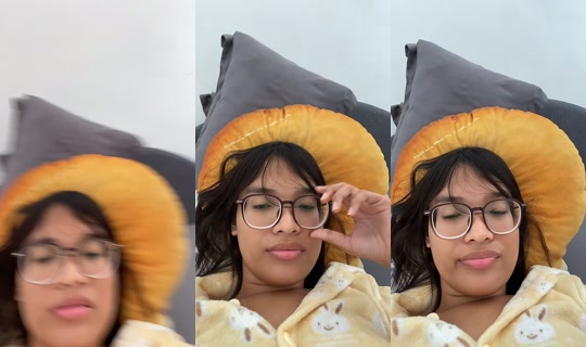 uehxbsi TikTok Live — Oct 3, 2026, 7:30 AM