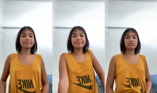 uehxbsi TikTok Live — Oct 4, 2026, 6:49 AM