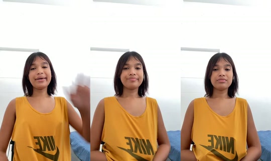 uehxbsi TikTok Live — Oct 4, 2026, 7:03 AM
