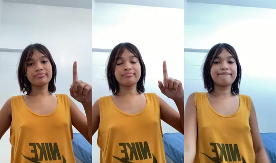 uehxbsi TikTok Live — Oct 5, 2026, 2:39 AM