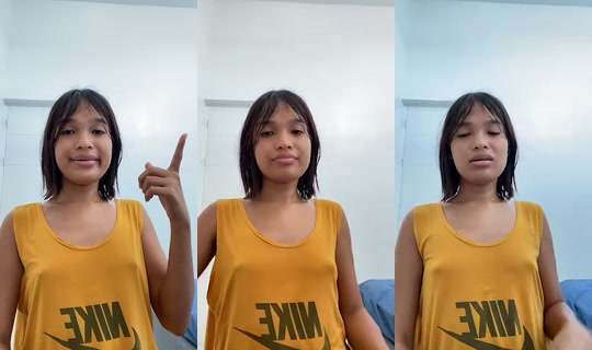 uehxbsi TikTok Live — Oct 5, 2026, 3:01 AM