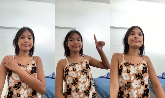uehxbsi TikTok Live — Oct 9, 2026, 6:03 AM