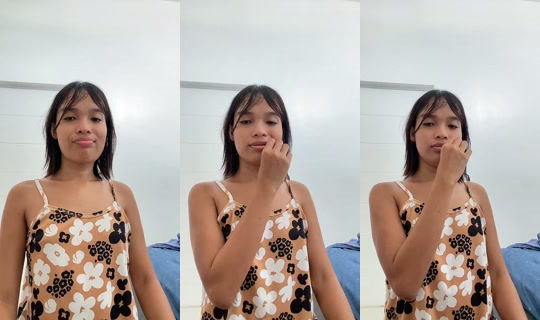 uehxbsi TikTok Live — Oct 9, 2026, 6:34 AM