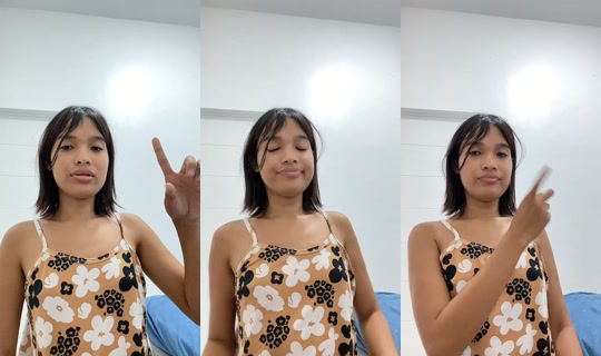 uehxbsi TikTok Live — Oct 9, 2026, 11:05 AM