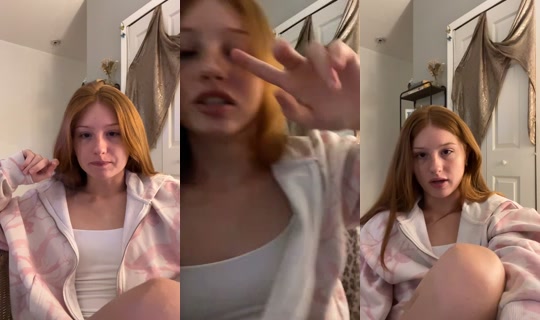 uer6578884332215 TikTok Live — Aug 22, 2026, 8:48 PM