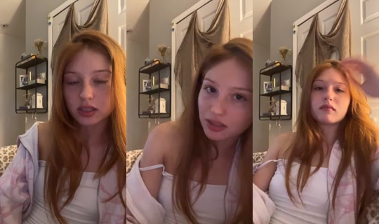 uer6578884332215 TikTok Live — Aug 23, 2026, 12:59 AM