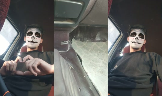 uesar116 TikTok Live — Sep 17, 2026, 1:11 PM