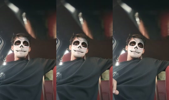 uesar116 TikTok Live — Sep 17, 2026, 2:05 PM