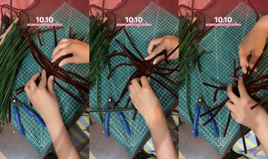 ueushsgsyw27363 TikTok Live — Oct 7, 2026, 11:03 AM