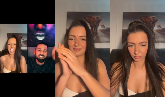 uffdiesevanessa TikTok Live — Sep 2, 2026, 12:45 PM