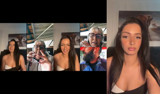 uffdiesevanessa TikTok Live — Sep 2, 2026, 1:35 PM