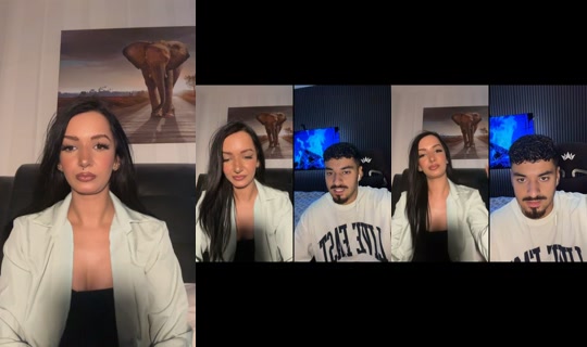 uffdiesevanessa TikTok Live — Sep 3, 2026, 2:49 PM