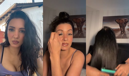 uffdiesevanessa TikTok Live — Sep 6, 2026, 2:14 PM