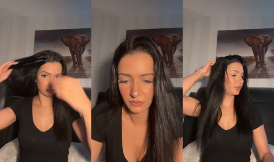 uffdiesevanessa TikTok Live — Sep 6, 2026, 3:04 PM