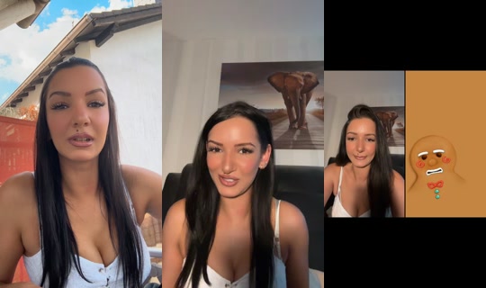 uffdiesevanessa TikTok Live — Sep 8, 2026, 2:09 PM