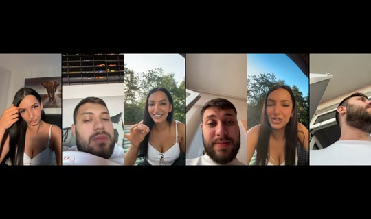 uffdiesevanessa TikTok Live — Sep 8, 2026, 3:50 PM