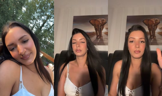 uffdiesevanessa TikTok Live — Sep 8, 2026, 4:41 PM