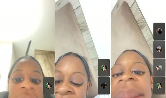 ufobigd TikTok Live — Aug 22, 2026, 11:16 PM