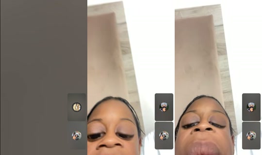 ufobigd TikTok Live — Aug 23, 2026, 12:07 AM