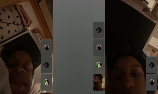 ufobigd TikTok Live — Aug 24, 2026, 10:36 PM