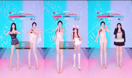 ugclhvpp3k8wtc TikTok Live — Oct 8, 2026, 9:44 AM