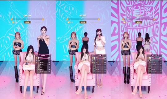 ugclhvpp3k8wtc TikTok Live — Oct 9, 2026, 10:33 AM