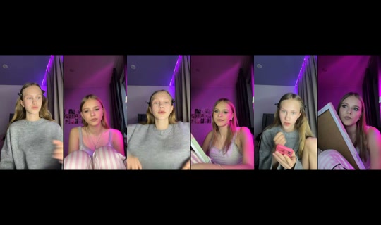 uggina_ TikTok Live — Oct 1, 2026, 2:59 PM