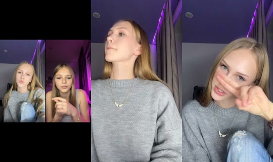 uggina_ TikTok Live — Oct 2, 2026, 9:17 PM