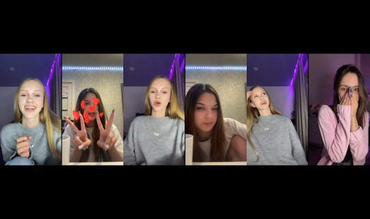 uggina_ TikTok Live — Oct 2, 2026, 10:23 PM