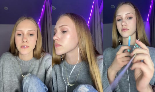 uggina_ TikTok Live — Oct 2, 2026, 11:13 PM