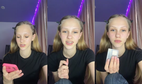 uggina_ TikTok Live — Oct 3, 2026, 12:39 PM
