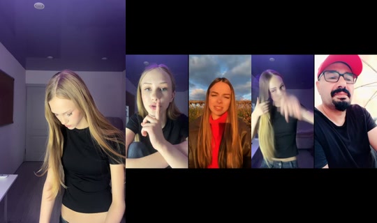 uggina_ TikTok Live — Oct 3, 2026, 2:31 PM