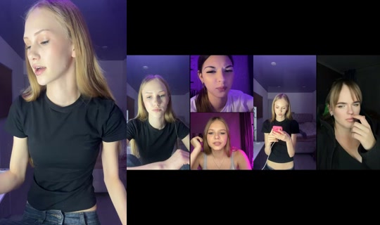 uggina_ TikTok Live — Oct 3, 2026, 3:21 PM