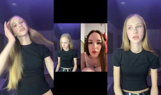uggina_ TikTok Live — Oct 3, 2026, 9:12 PM