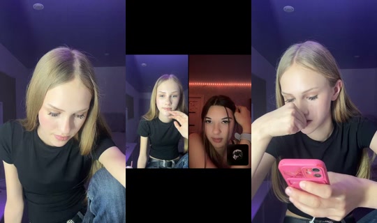 uggina_ TikTok Live — Oct 3, 2026, 10:02 PM