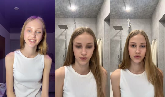 uggina_ TikTok Live — Oct 7, 2026, 4:49 PM