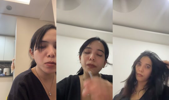 ugh.eveee TikTok Live — Aug 22, 2026, 12:16 PM